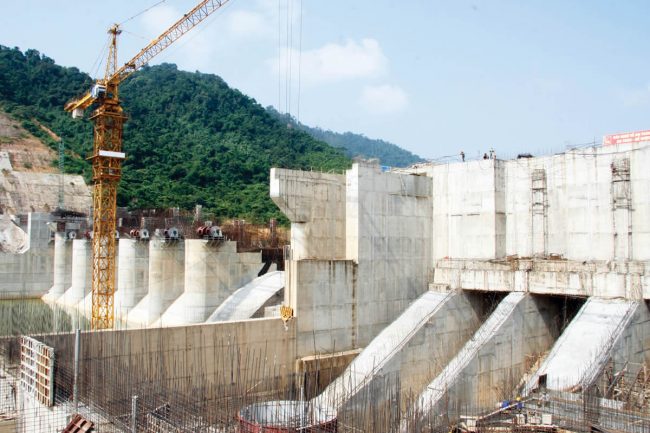 Những quy định mới về việc hạch toán kế toán tài sản kết cấu hạ tầng giao thông, thủy lợi do Nhà nước đầu tư, quản lý theo Thông tư số 76/2019/TT-BTC
